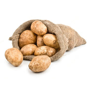 Potato France 10 Kg Bag