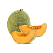 Rock Melon Uzbekistan 5 Kg Box