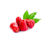 Rose Apple Red Vietnam 1.6 Kg Box