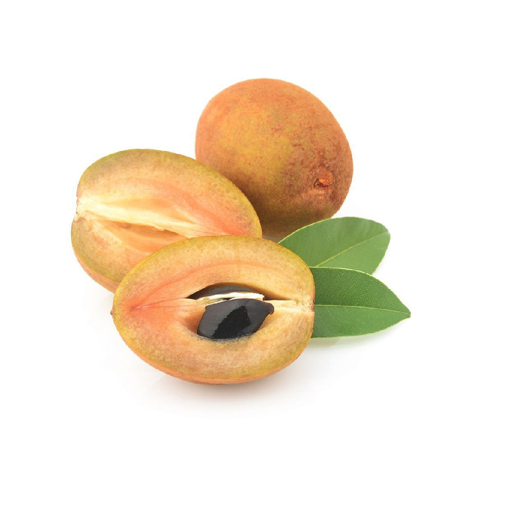 Sapodilla Thailand 1.8 Kg Box
