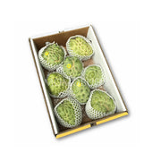 Custard Apple Brazil 3 Kg Box