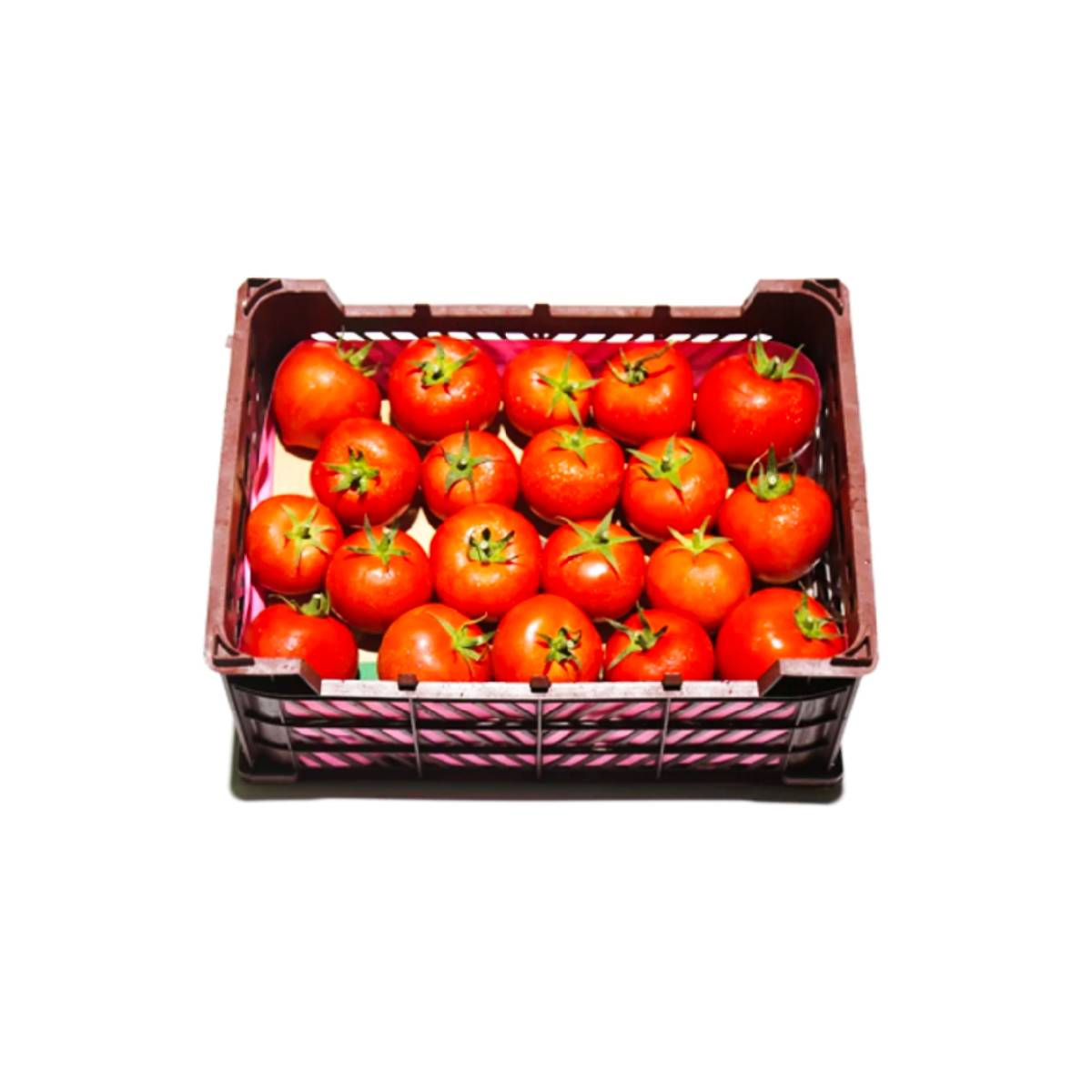 Tomato Selected Uae 5-6 Kg Box