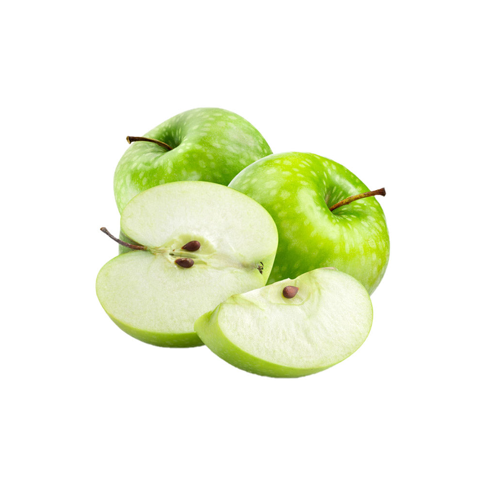 Apple Green Italy 18 Kg Box