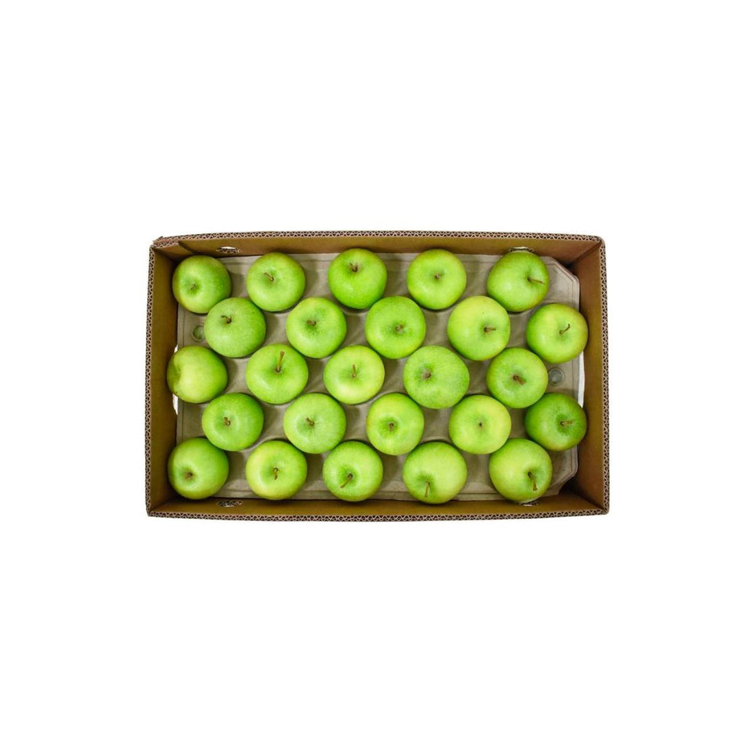 Apple Green Italy 18 Kg Box
