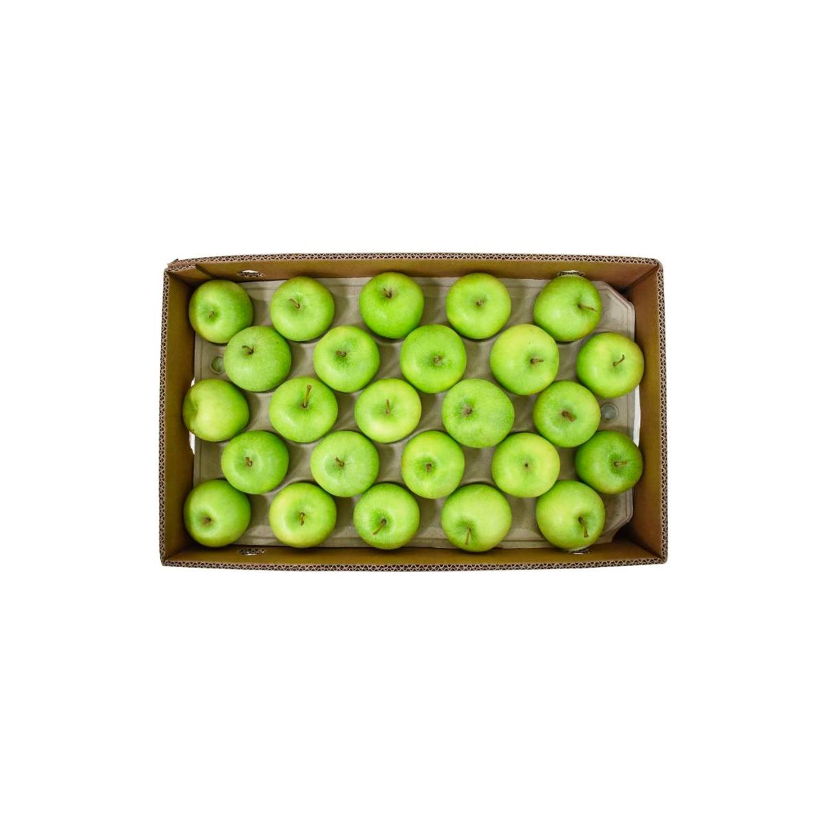 Apple Green Italy 18 Kg Box