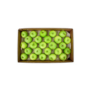 Apple Green Italy 18 Kg Box