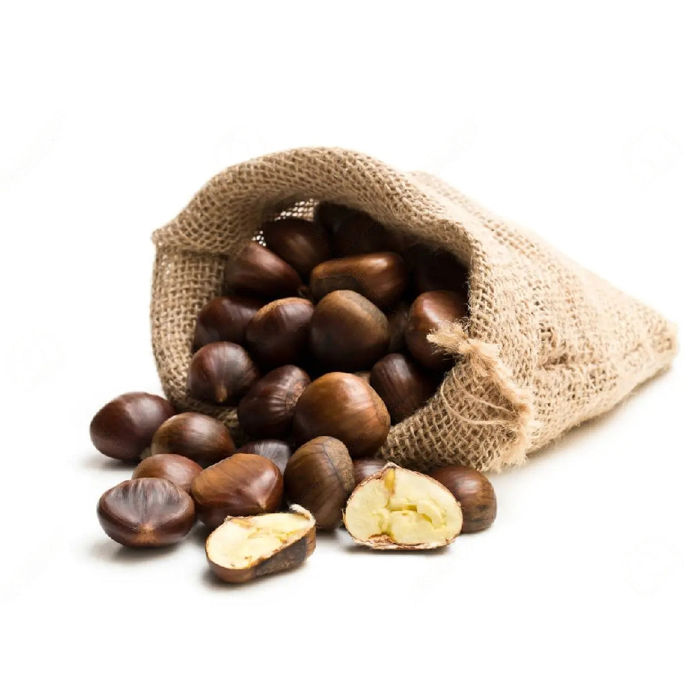 Chestnuts China 4.5 Kg Bag