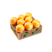 Grapefruit Turkey 9 Kg Box