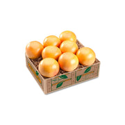 Grapefruit Turkey 7-8 Kg Box