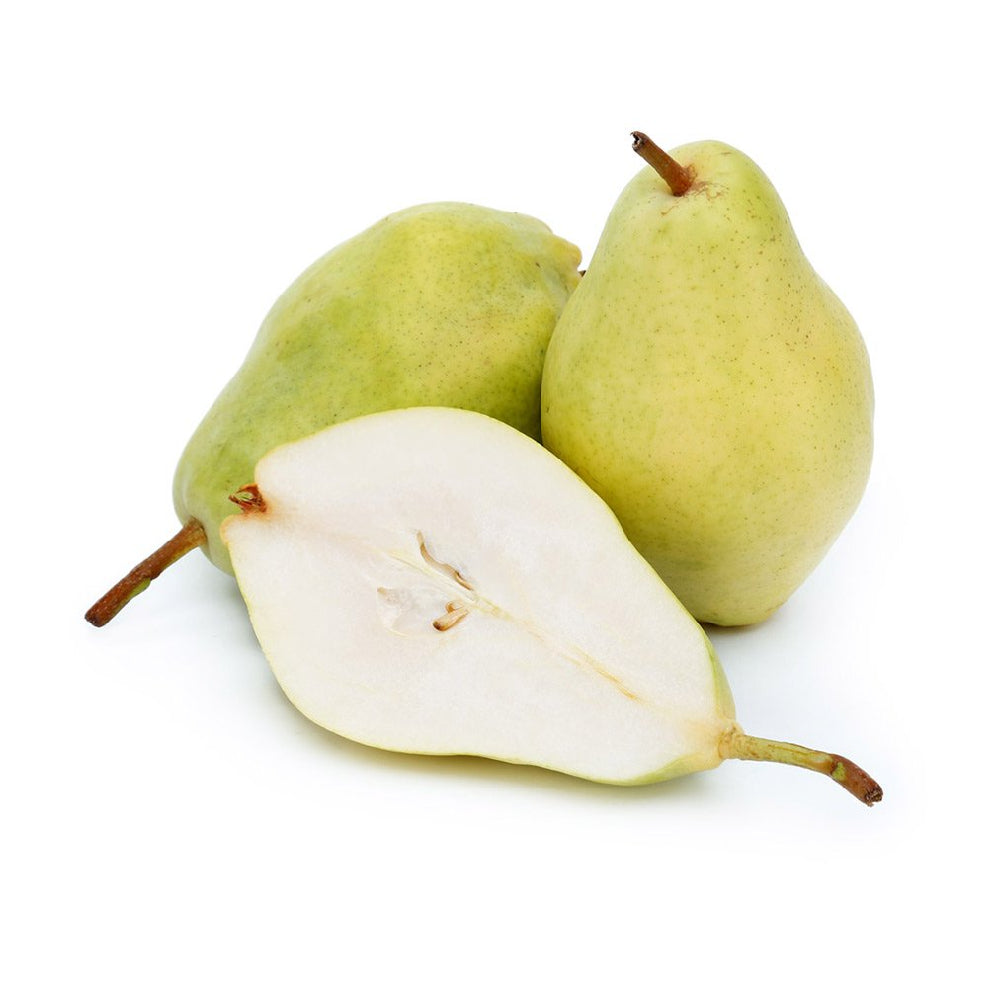 Pears Turkey 3-4 Kg Box