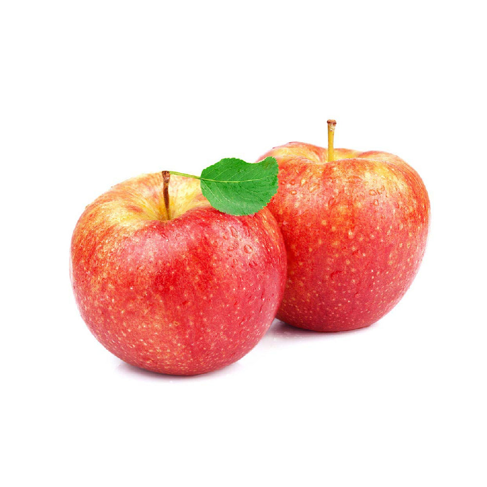 Apple Red Iran 2.5 Kg Box