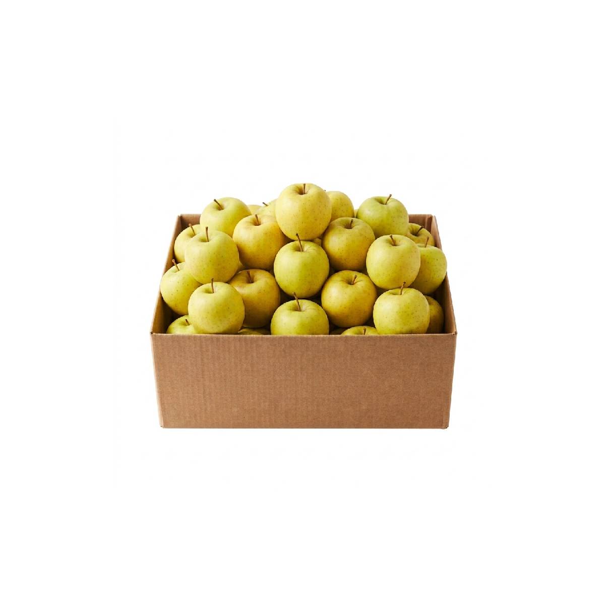 Apple Golden GCC 7 Kg Box