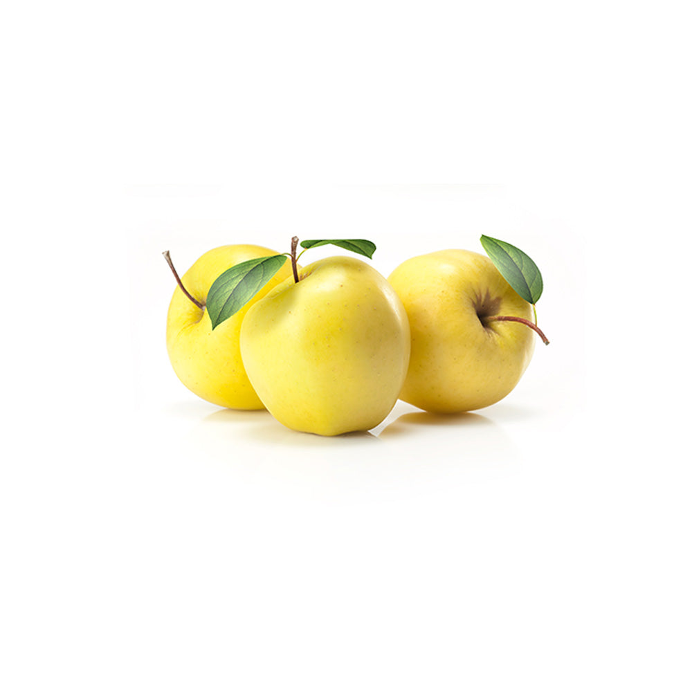 Apple Golden Mini Iran 1 Kg Pack