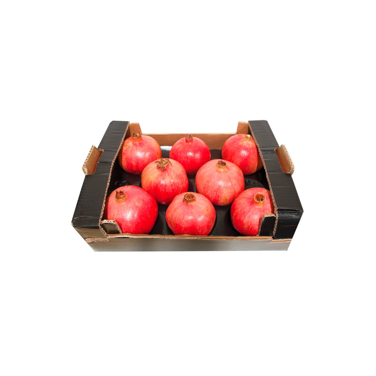 Pomegranate South Africa 3-4 Kg Box