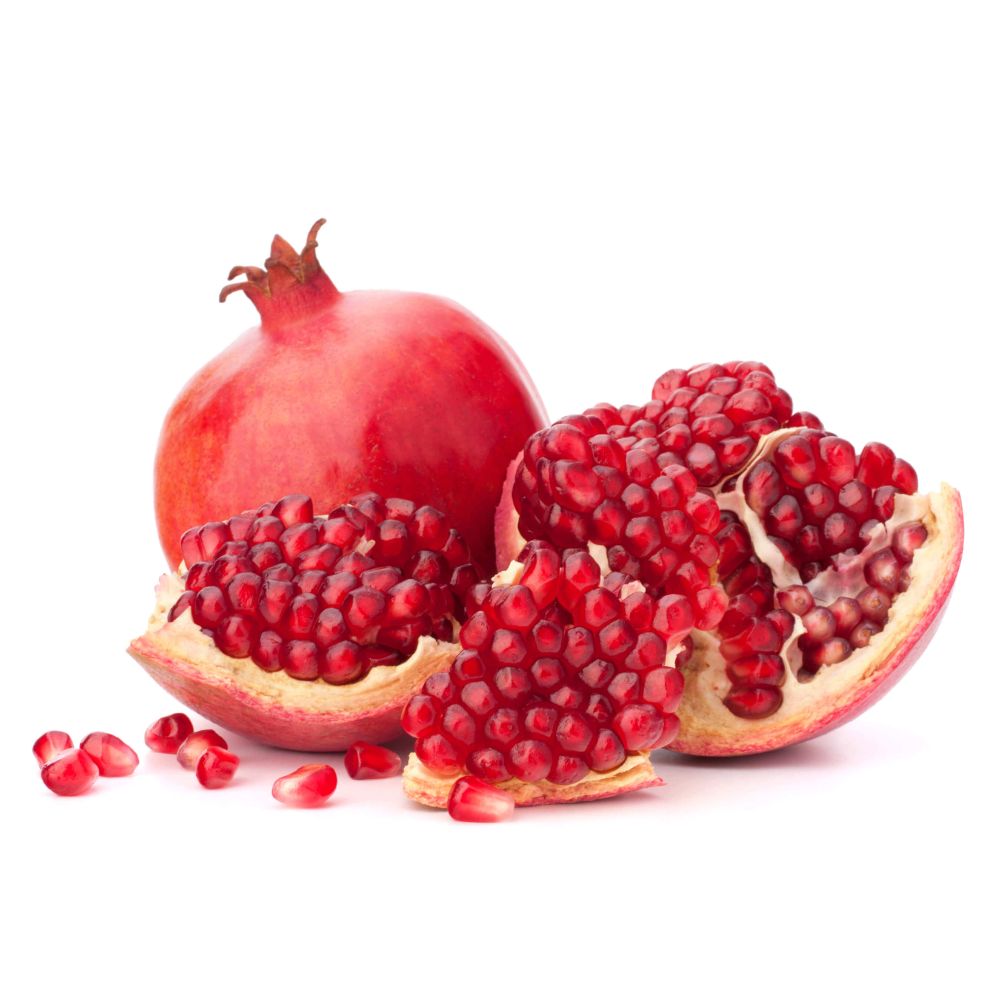 Pomegranate South Africa 15 Kg Box