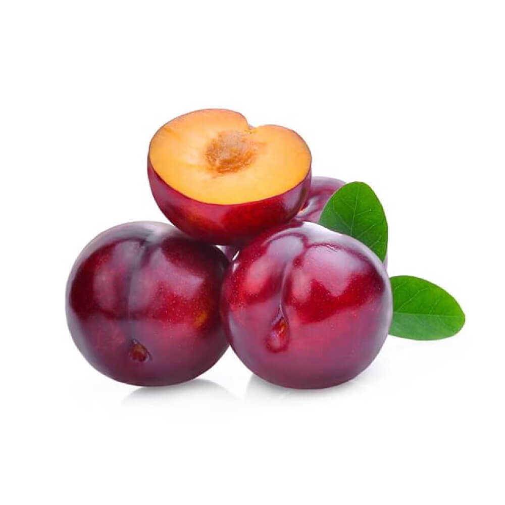 Plums Red Turkey 4 kg Box