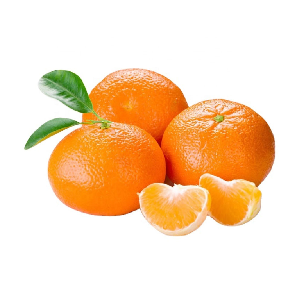 Mandarine Spain 7-8 Kg Box