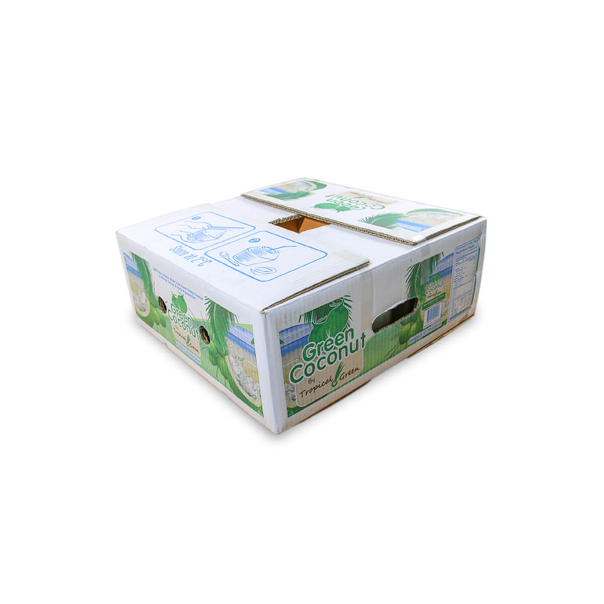 Coconut Thailand 4.5 Kg Box