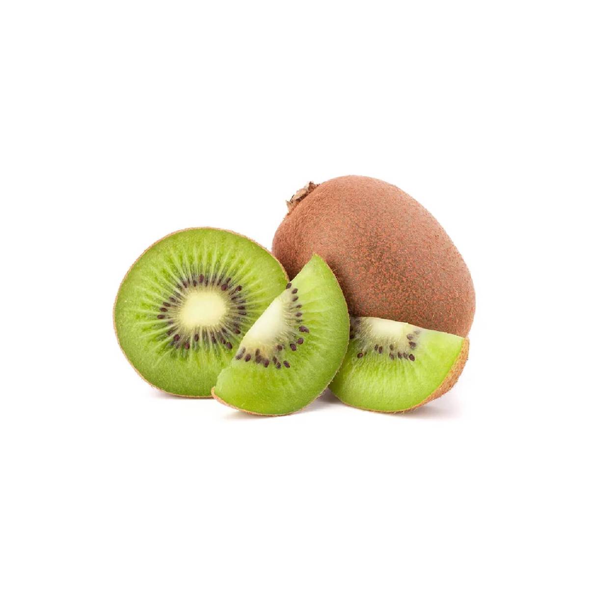 Kiwi Green Iran 1000g Pack