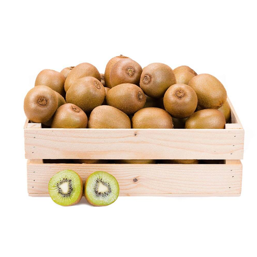 Kiwi Green Iran 6 Kg Box