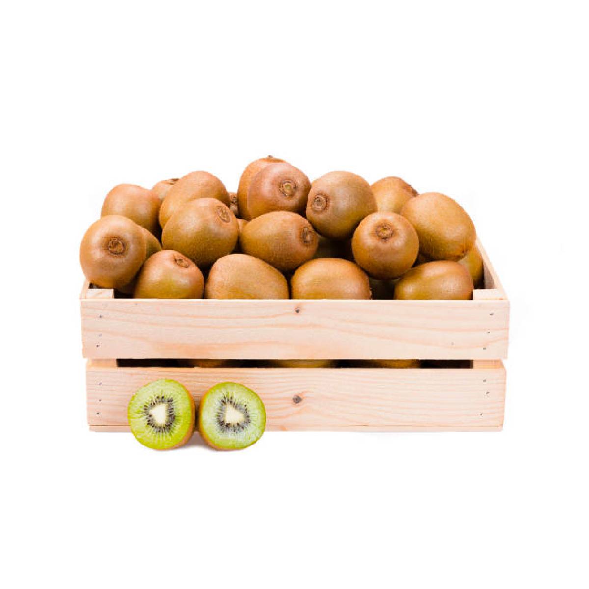 Kiwi Green Iran 9 Kg Box