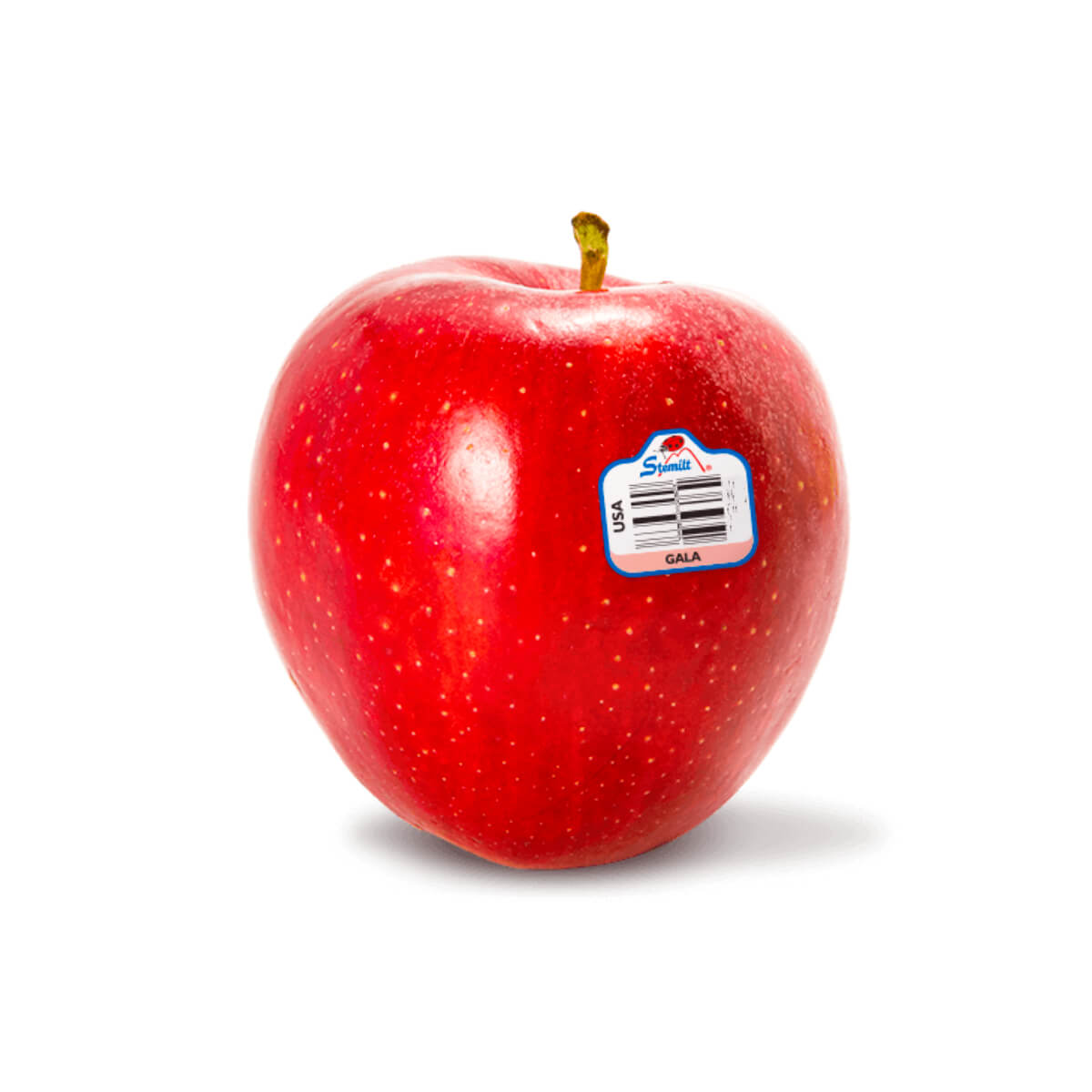 Apple Royal Gala Usa 18 Kg Box