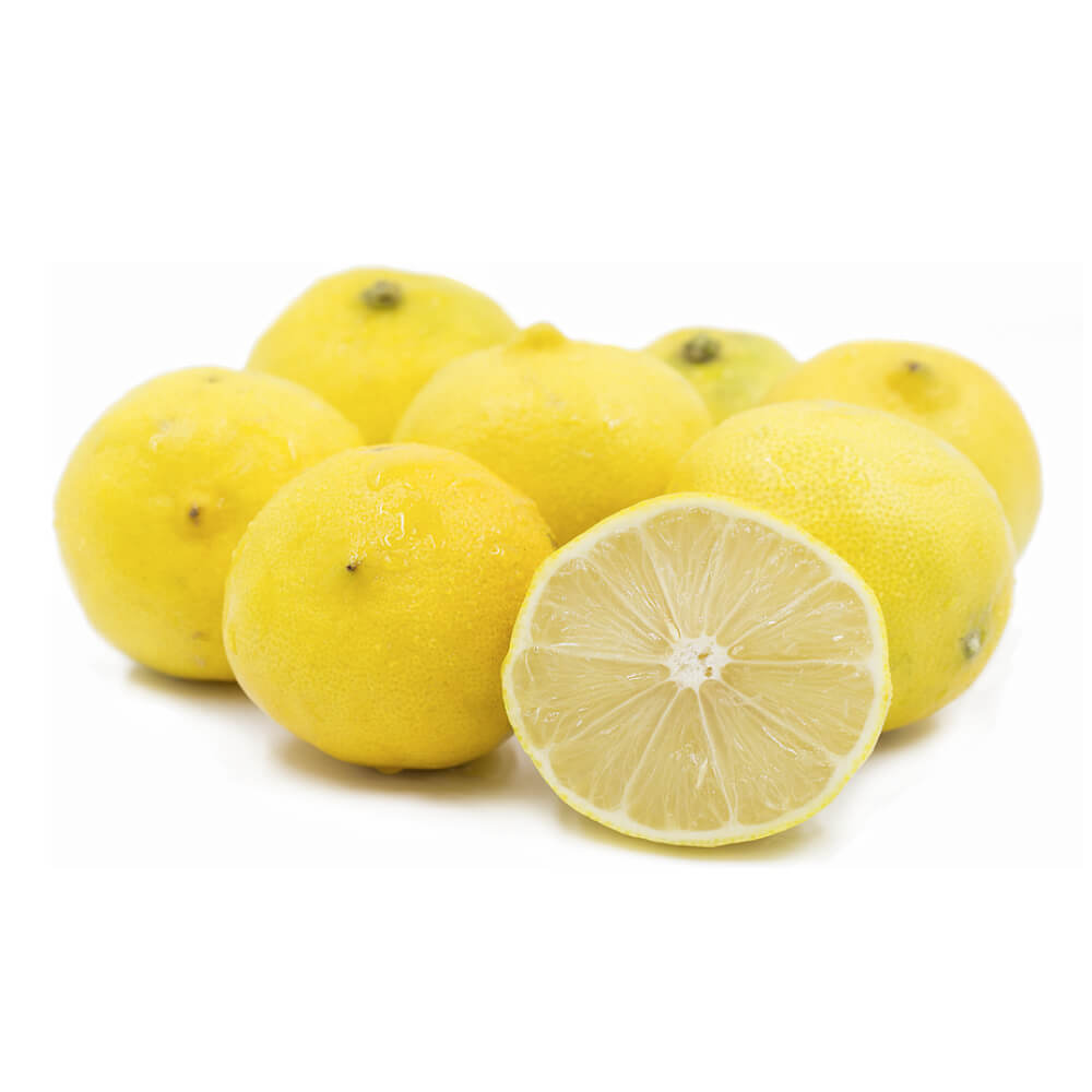 Sweet Lemon Iran 1000g Pack