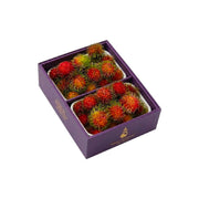 Rambutan Thailand 1 Kg Box