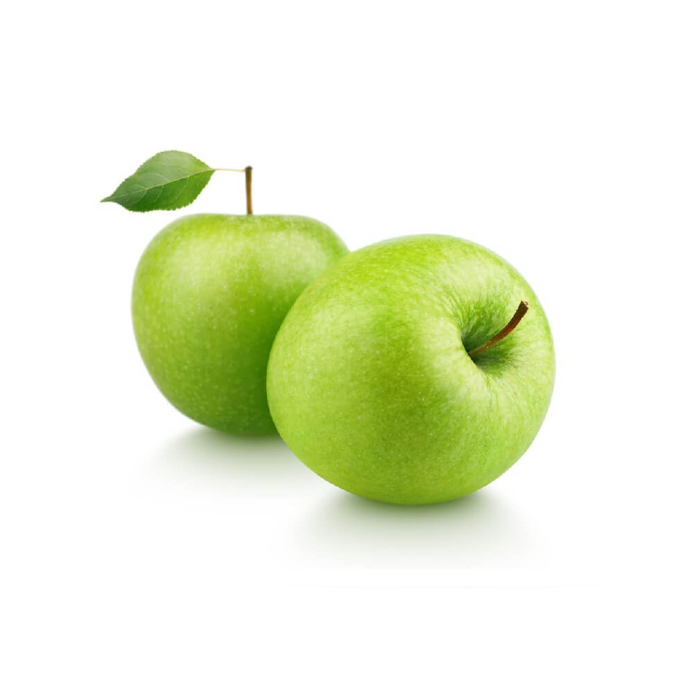 Apple Green Serbia 18 Kg Box