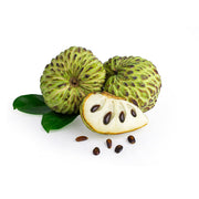 Custard Apple Lebanon 3 Kg Box