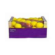 Lemon Turkey 9 Kg Box