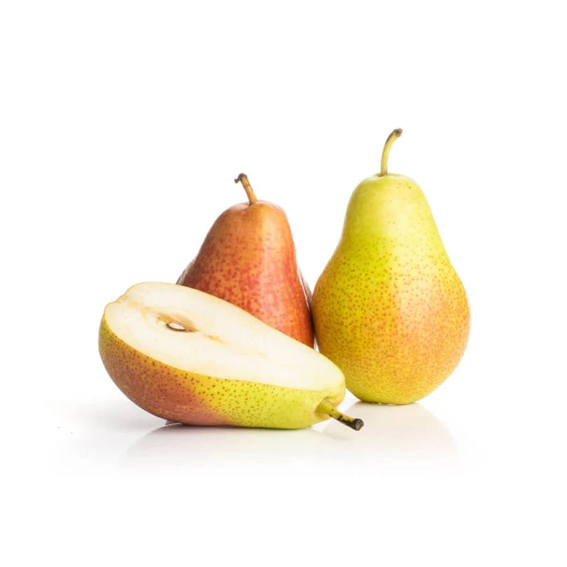 Pears Forelle South Africa 12.5 Kg Box