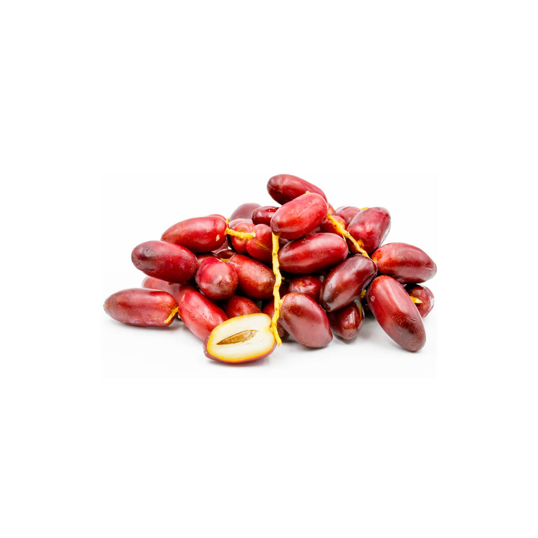Dates Khalas Red Uae 500g Pack