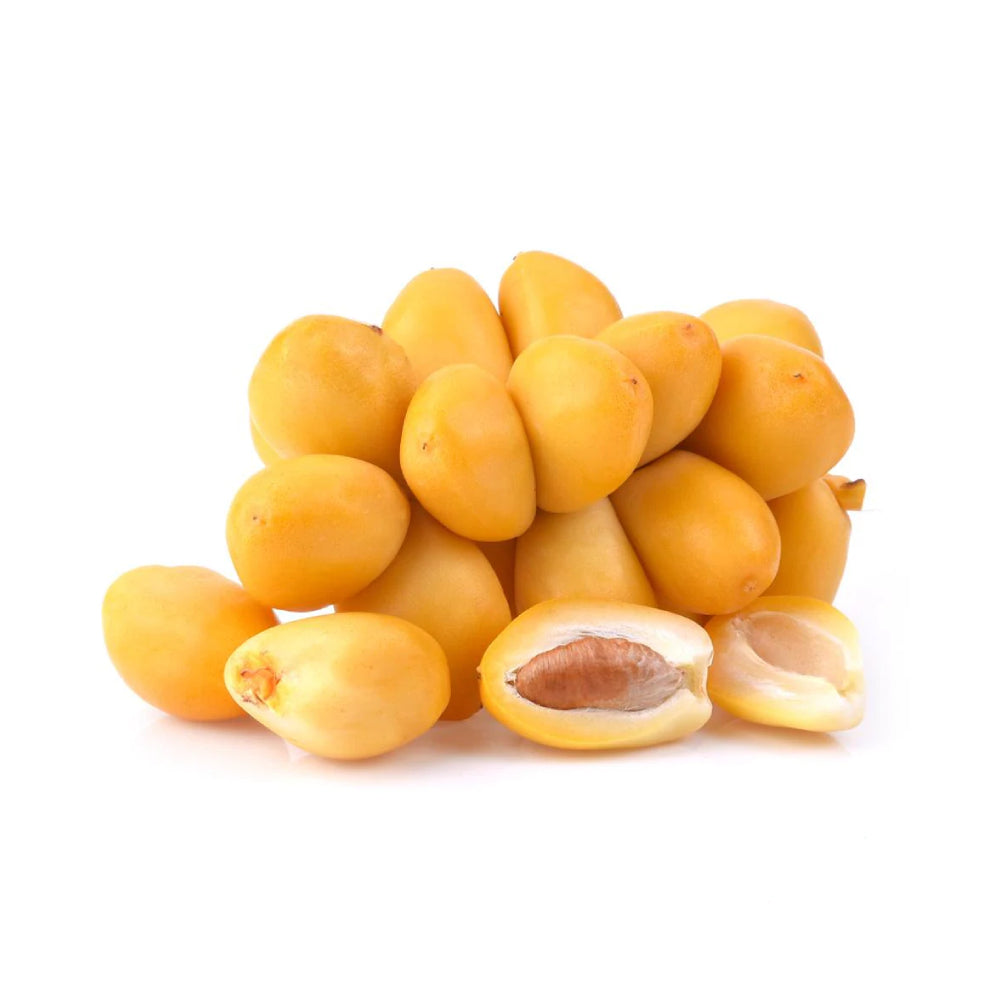 Dates Khalas Uae 800g Pack