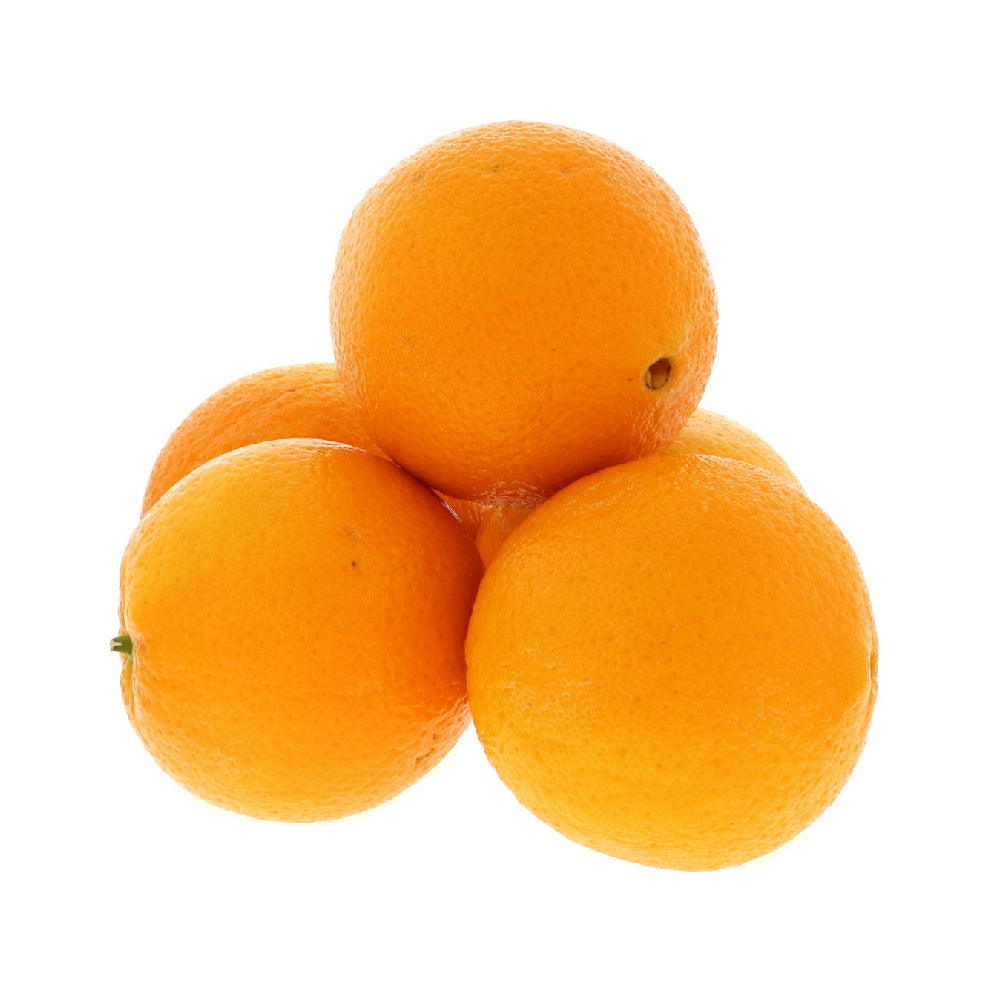 Orange Navel Turkey 7 Kg Box