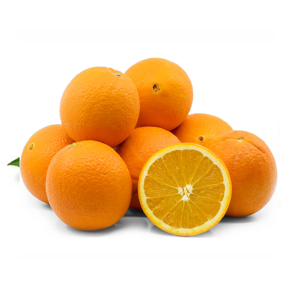 Orange Navel Turkey 8.5 Kg Box