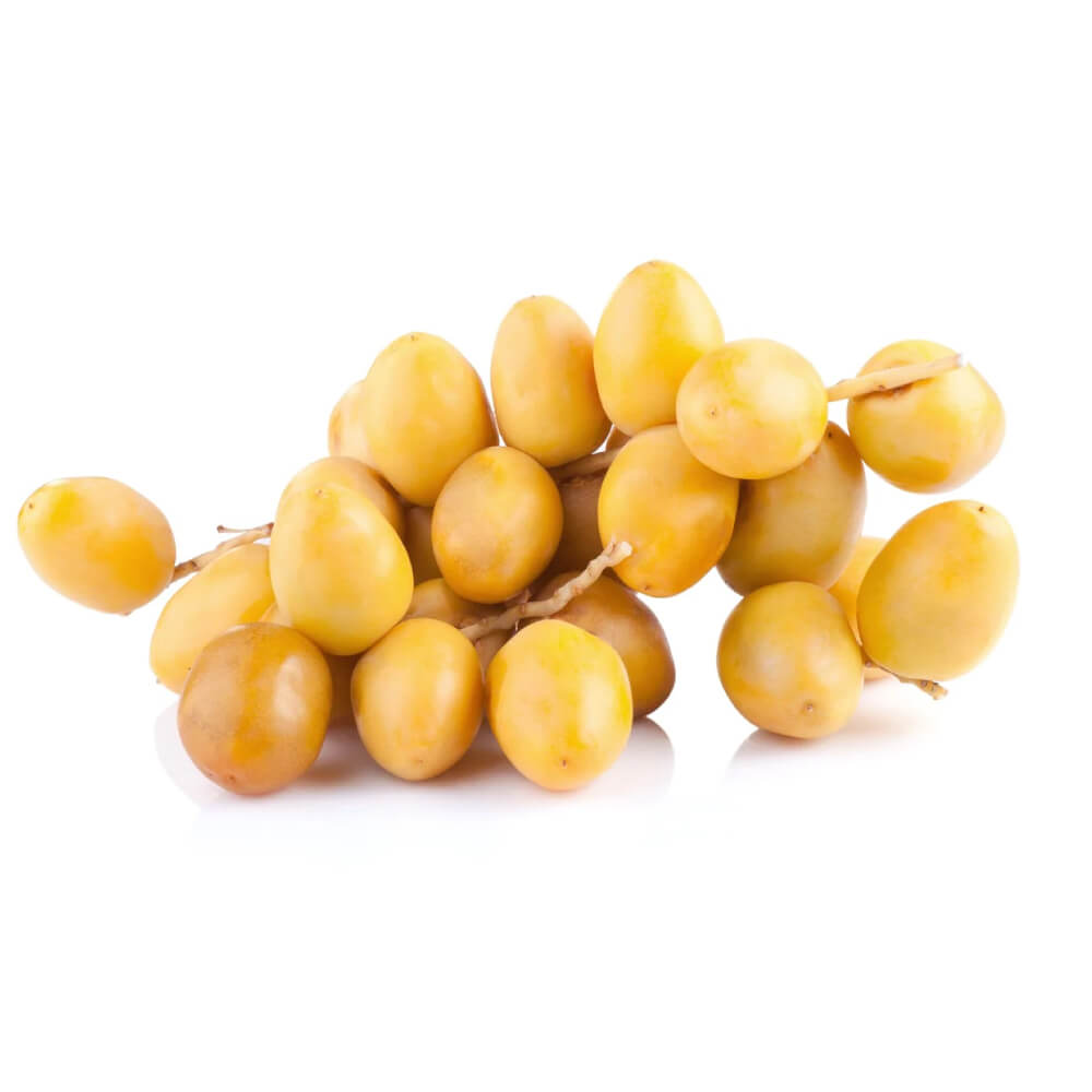 Barhi Dates Egypt 5 Kg Box