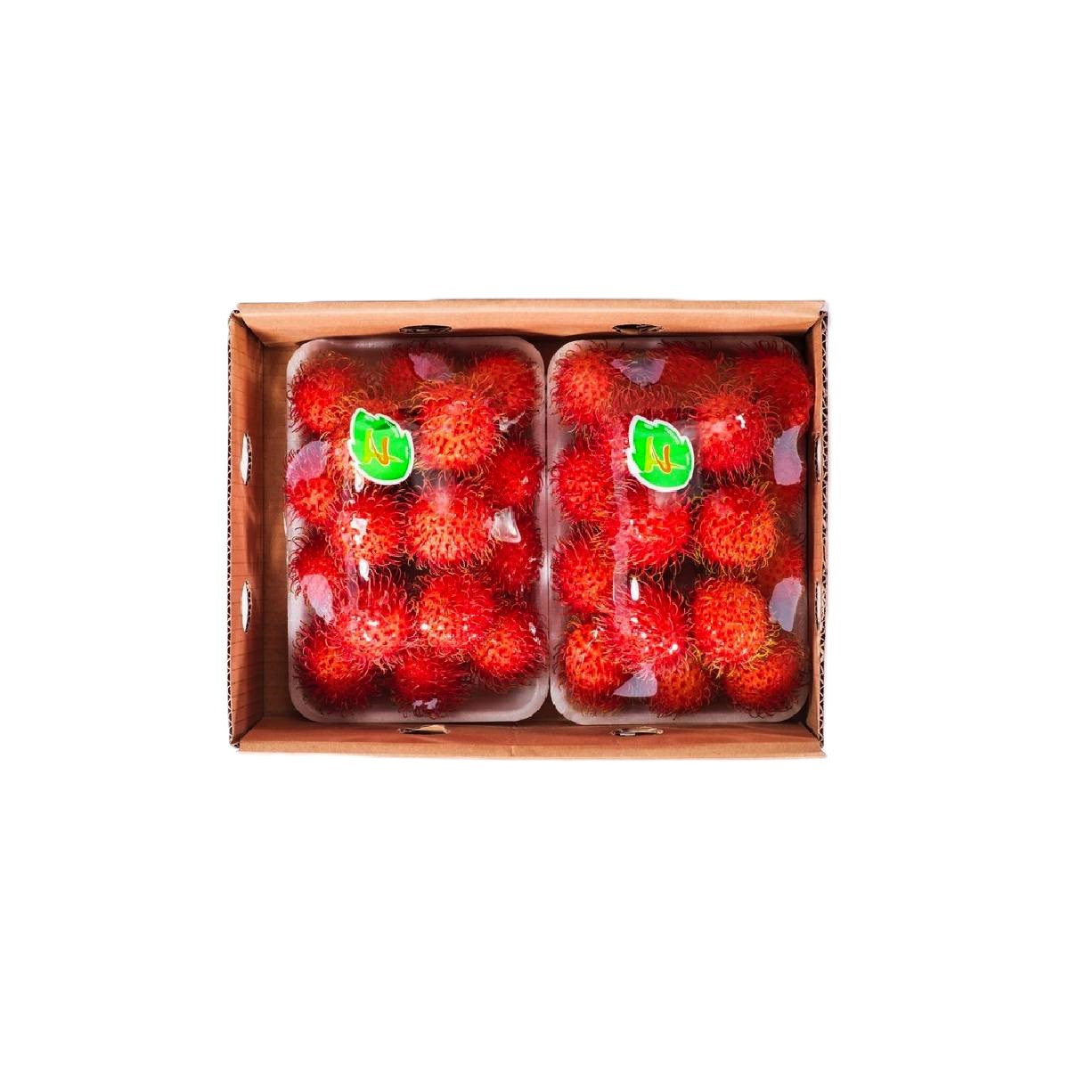 Rambutan Vietnam 2 Pack
