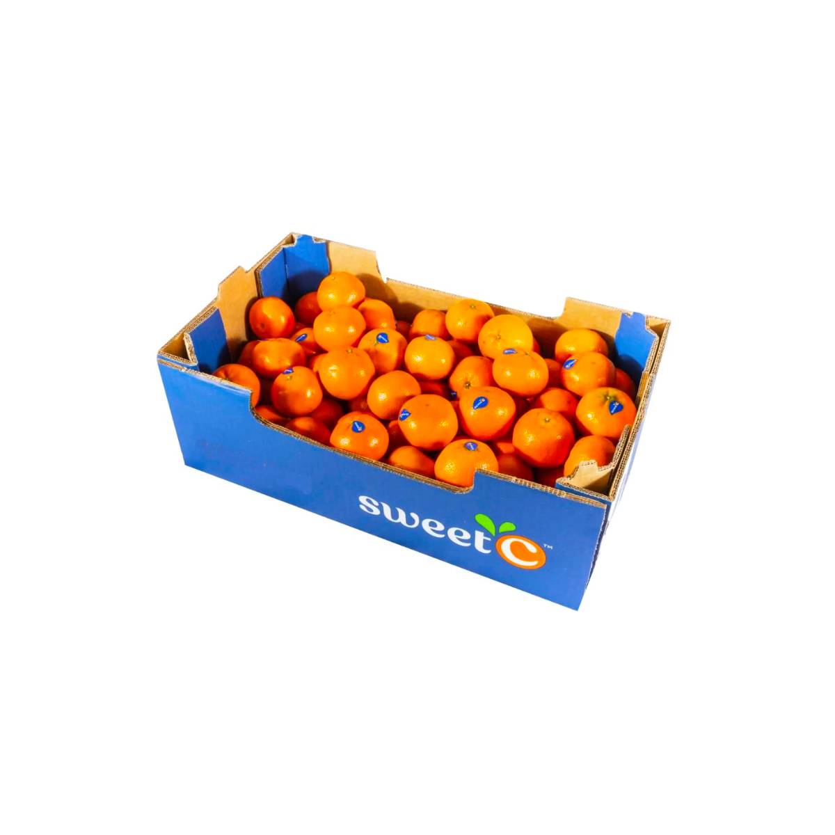 Mandarine Egypt 8 Kg Box