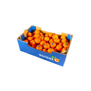 Mandarine Egypt 8 Kg Box