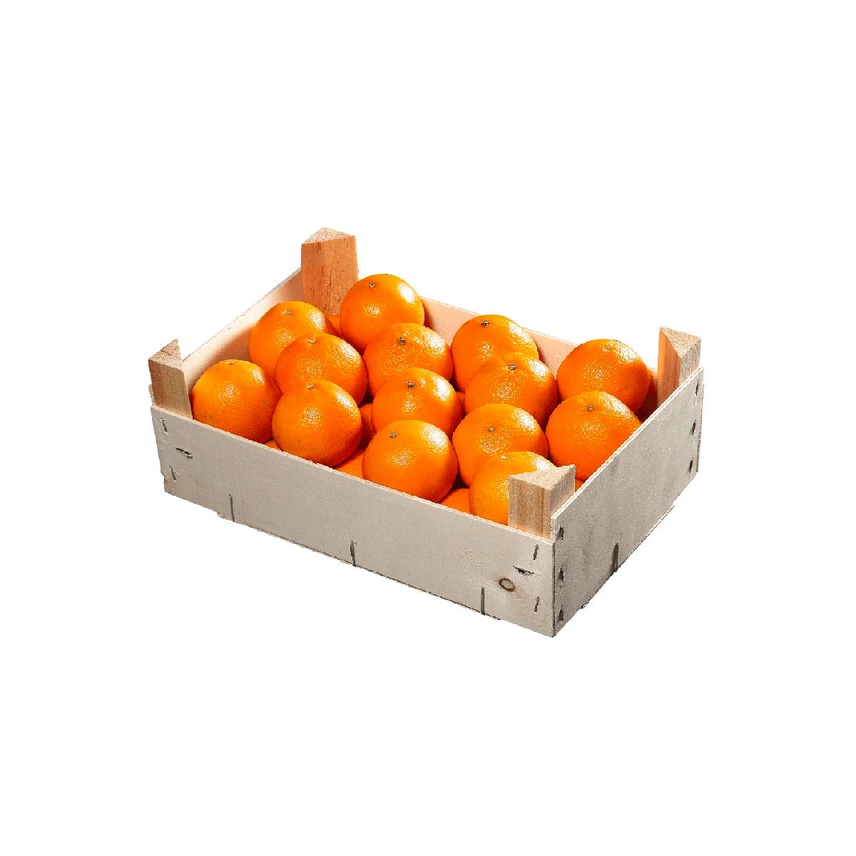 Mandarine Egypt 9 Kg Box