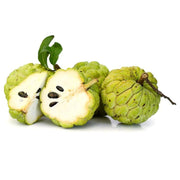 Custard Apple India 2.5 Kg Box