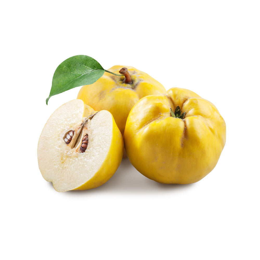 Quince Turkey 3-4 Kg Box
