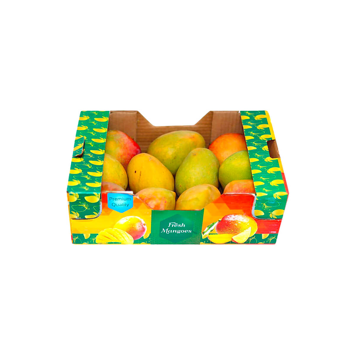 Mango Rosa Brazil 5Kg Box