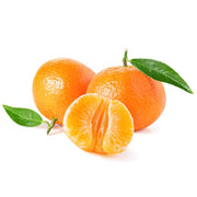 Mandarine China 15 Kg Box