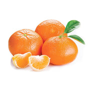 Mandarine Syria 17 Kg Box