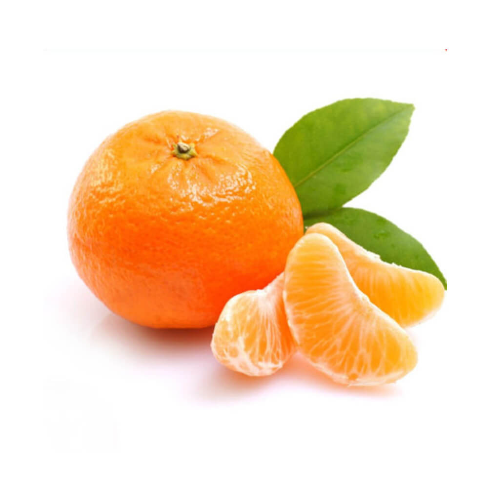 Mandarine Syria 15 Kg Box