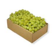 Grapes White India 4 Kg Box