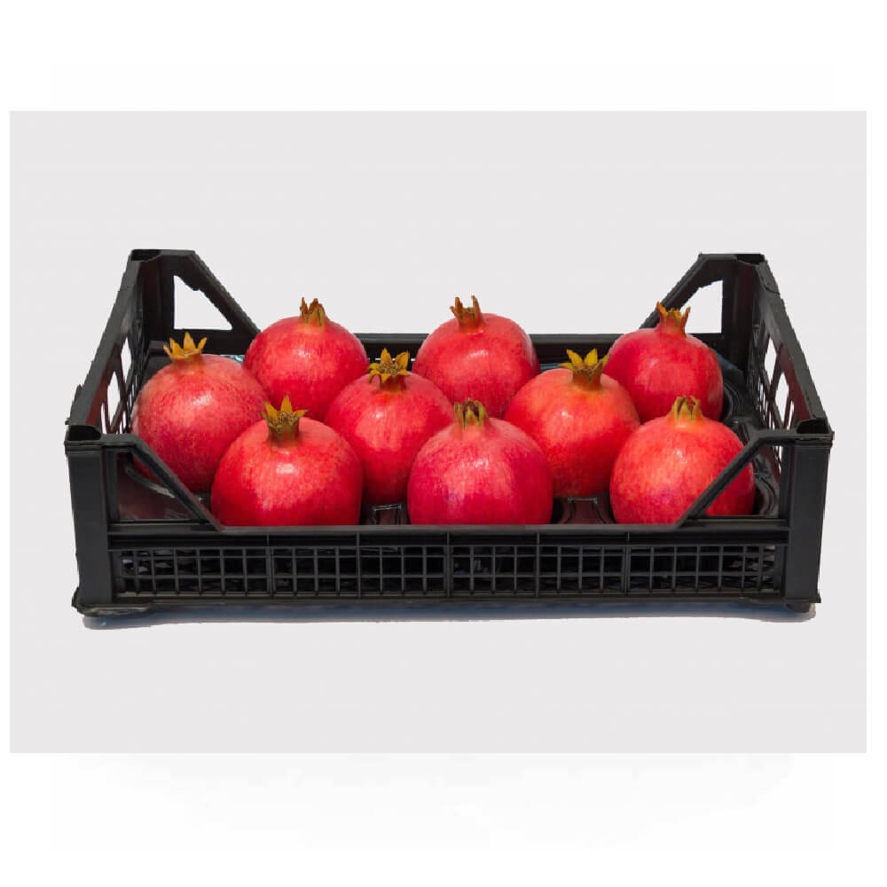 Pomegranate Iran 2-3 Kg Box
