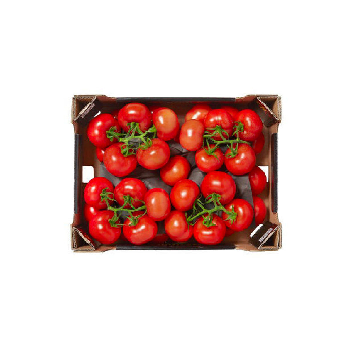 Tomato Bunch Selected UAE 6 Kg Box